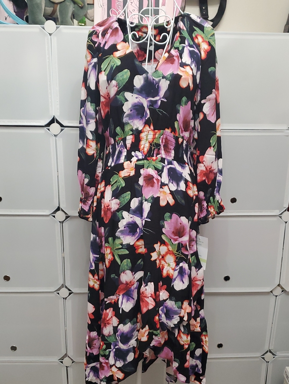 Maison Tara Dress Size 4